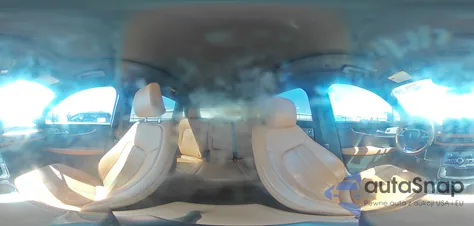 2022 Lincoln Nautilus Black Label from USA, damaged, VIN 2LMPJ9JP2NBL23127